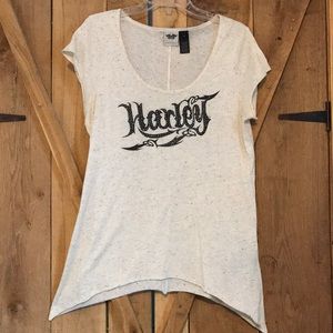 Harley-Davidson Tee